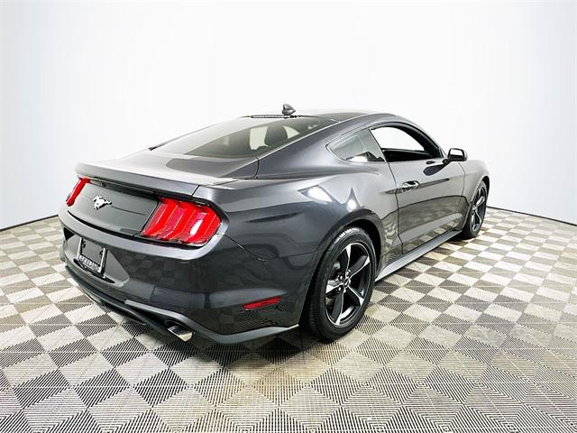 Mustang EcoBoost