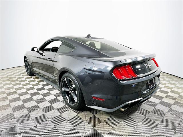 Mustang EcoBoost