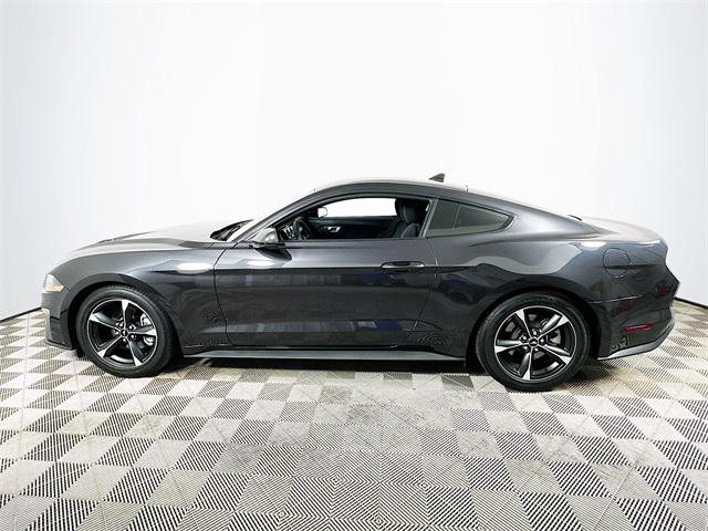 Mustang EcoBoost
