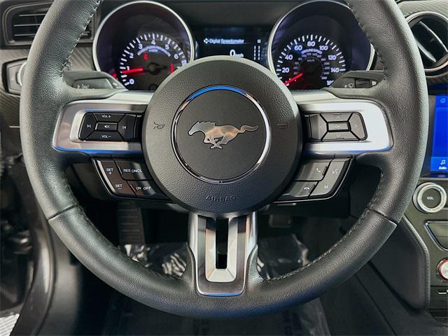 Mustang EcoBoost