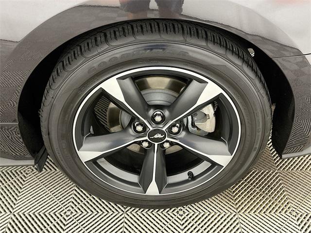Mustang EcoBoost