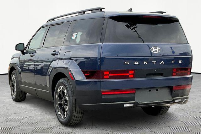 New 2025 Hyundai Santa Fe For Sale in Olive Branch, MS