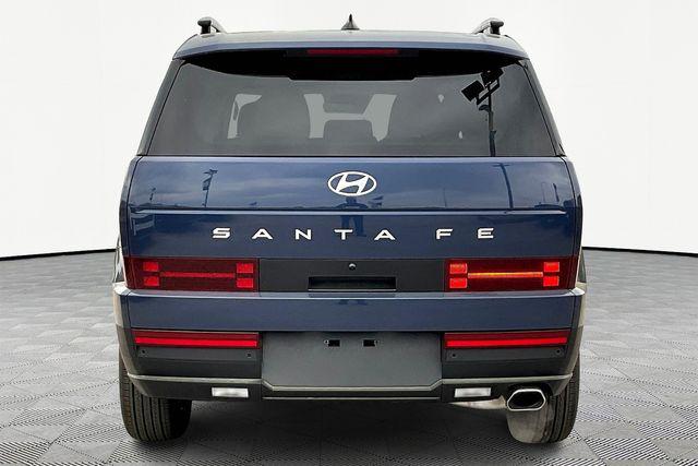 New 2025 Hyundai Santa Fe For Sale in Olive Branch, MS