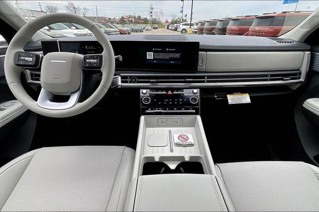 New 2025 Hyundai Santa Fe For Sale in Olive Branch, MS