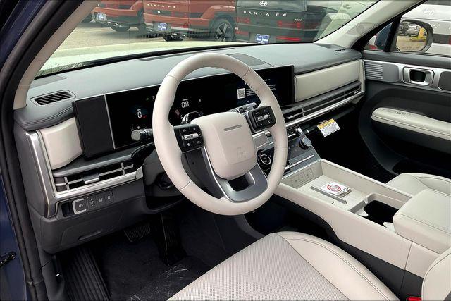 New 2025 Hyundai Santa Fe For Sale in Olive Branch, MS