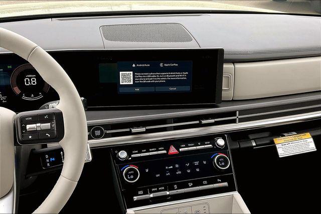 New 2025 Hyundai Santa Fe For Sale in Olive Branch, MS