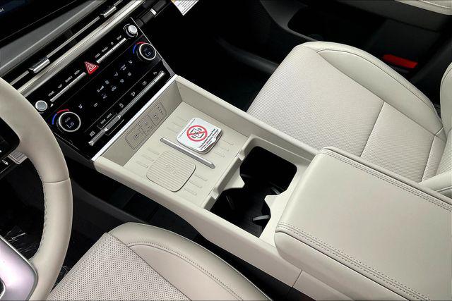 New 2025 Hyundai Santa Fe For Sale in Olive Branch, MS