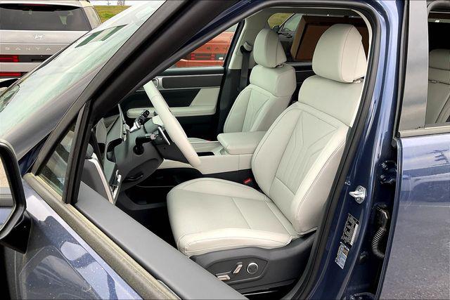 New 2025 Hyundai Santa Fe For Sale in Olive Branch, MS