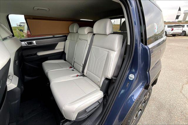 New 2025 Hyundai Santa Fe For Sale in Olive Branch, MS