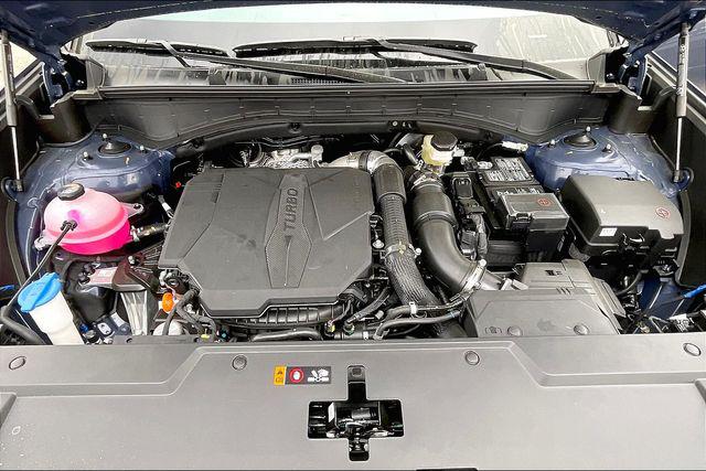 New 2025 Hyundai Santa Fe For Sale in Olive Branch, MS