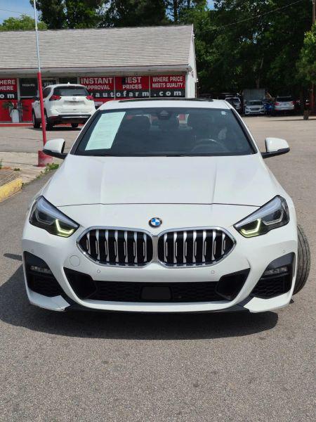 2020 BMW Coupe xDrive for sale in Raleigh, NC
