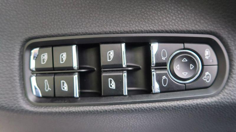 2015 Porsche Panamera S