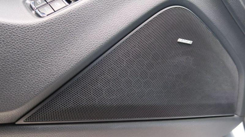 2015 Porsche Panamera S
