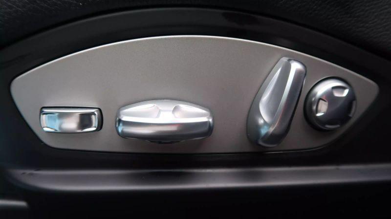 2015 Porsche Panamera S