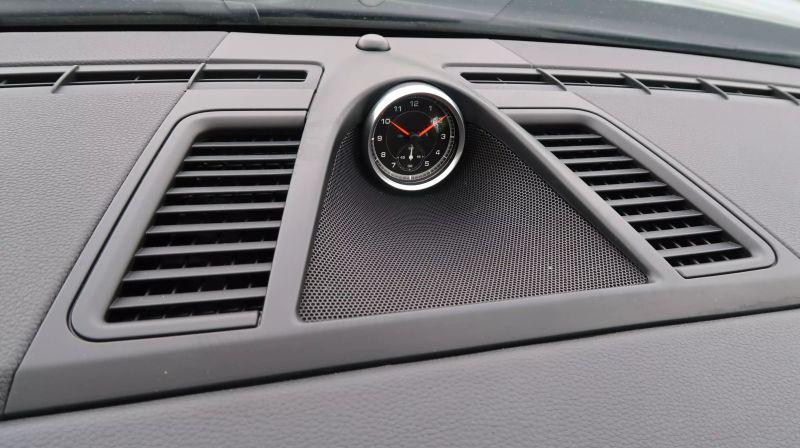 2015 Porsche Panamera S