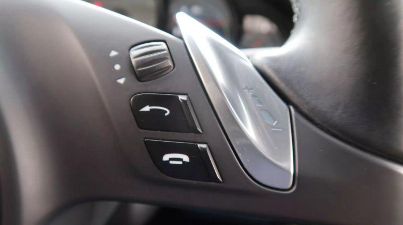 2015 Porsche Panamera S