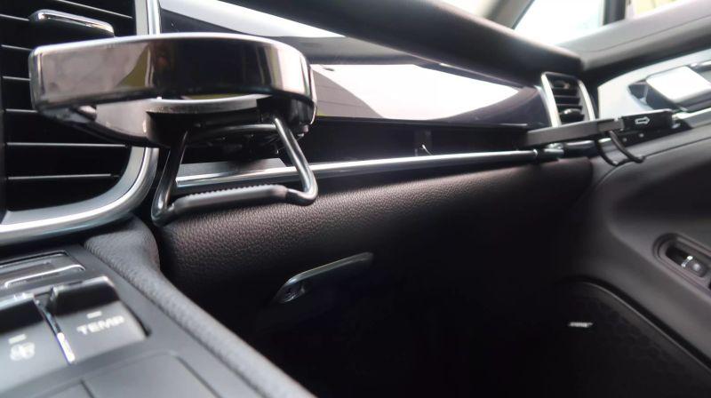 2015 Porsche Panamera S