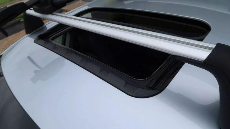 2015 Porsche Panamera S