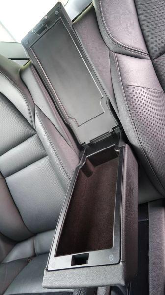 2015 Porsche Panamera S