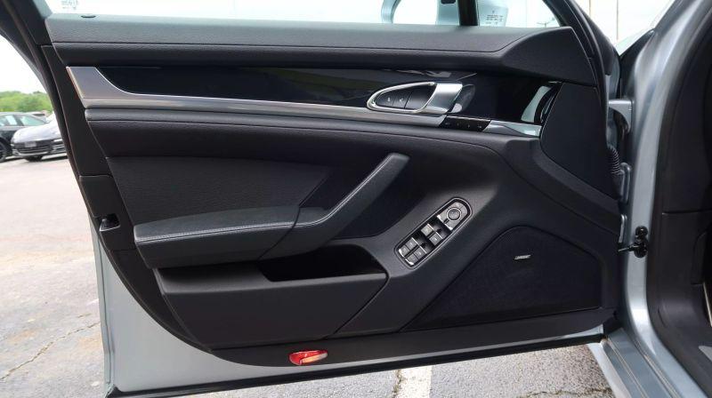 2015 Porsche Panamera S