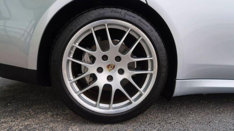 2015 Porsche Panamera S