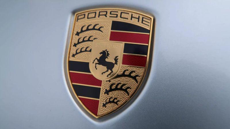 2015 Porsche Panamera S