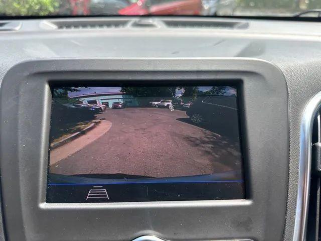 2021 Chevrolet Equinox FWD 2FL