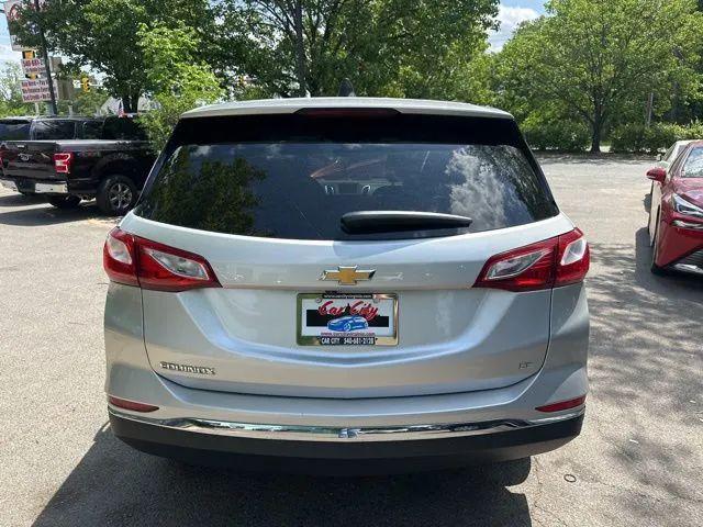 2021 Chevrolet Equinox FWD 2FL