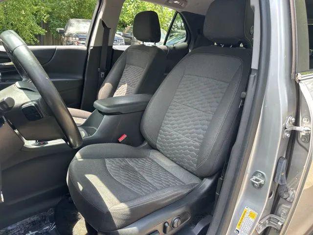 2021 Chevrolet Equinox FWD 2FL