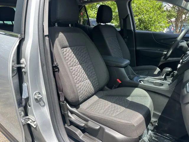 2021 Chevrolet Equinox FWD 2FL