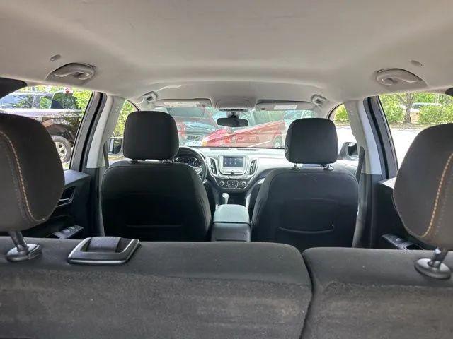 2021 Chevrolet Equinox FWD 2FL