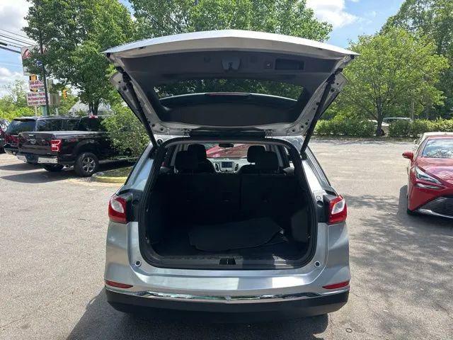2021 Chevrolet Equinox FWD 2FL