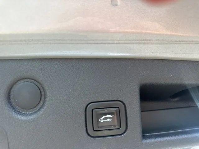 2021 Chevrolet Equinox FWD 2FL