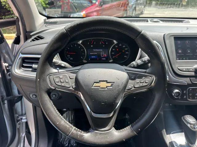 2021 Chevrolet Equinox FWD 2FL