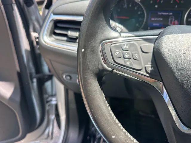 2021 Chevrolet Equinox FWD 2FL