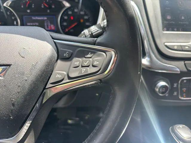 2021 Chevrolet Equinox FWD 2FL