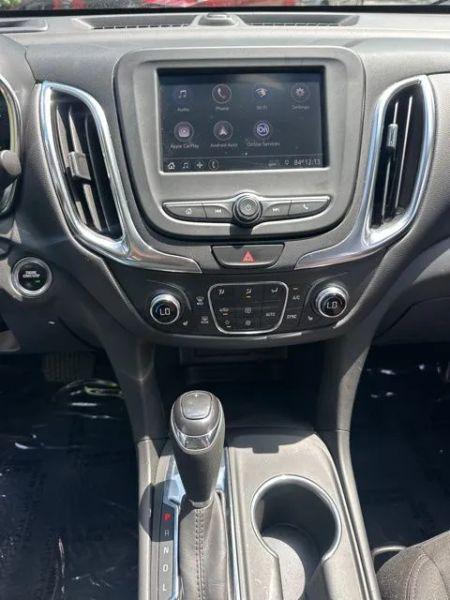 2021 Chevrolet Equinox FWD 2FL