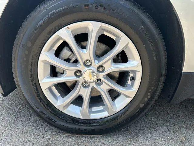 2021 Chevrolet Equinox FWD 2FL