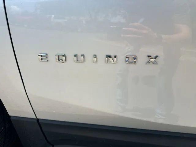 2021 Chevrolet Equinox FWD 2FL