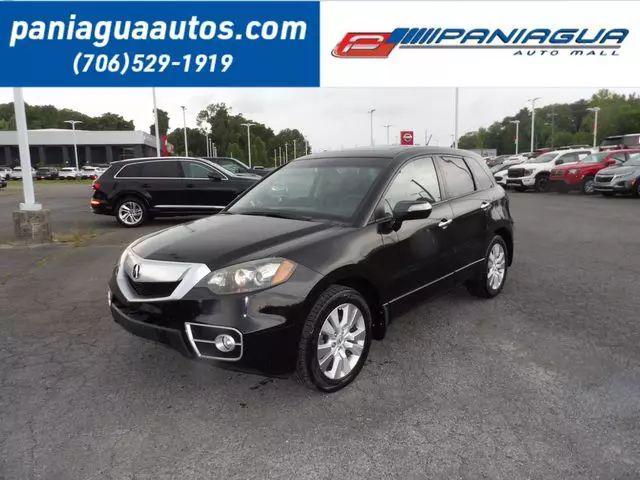 2010 Acura RDX Base for sale in Dalton, GA