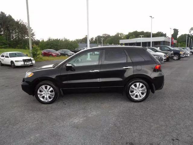 2010 Acura RDX Base