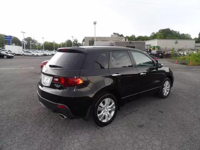 2010 Acura RDX Base