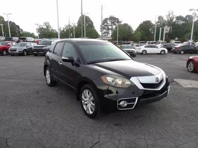 2010 Acura RDX Base