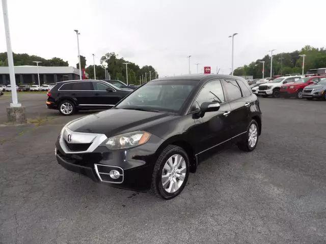 2010 Acura RDX Base