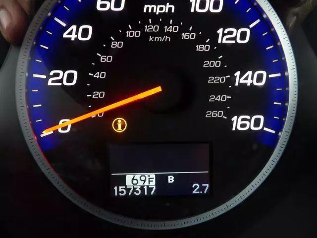 2010 Acura RDX Base