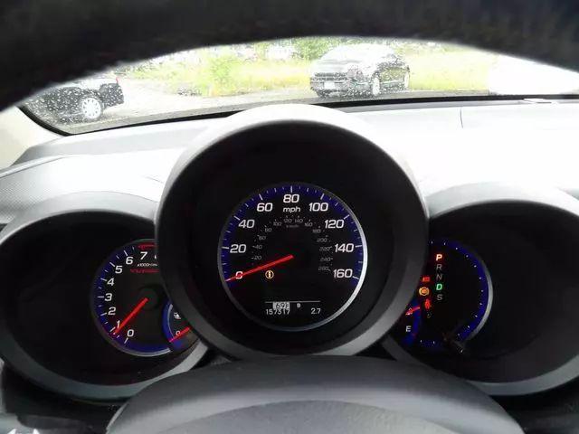 2010 Acura RDX Base