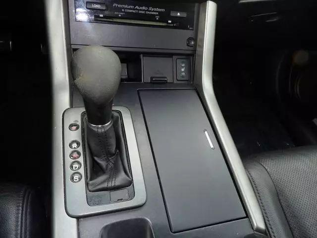 2010 Acura RDX Base