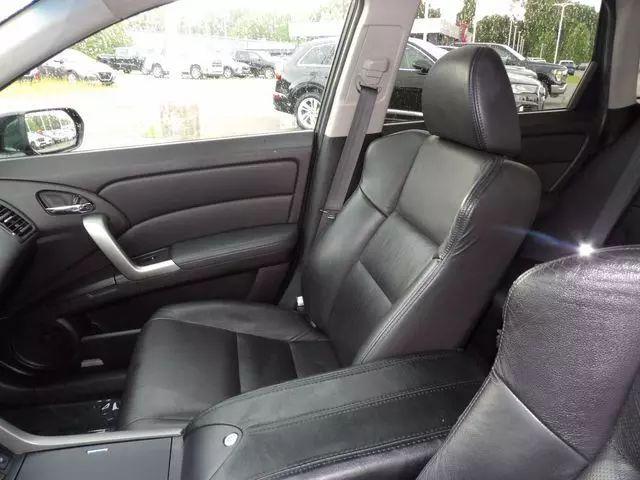 2010 Acura RDX Base