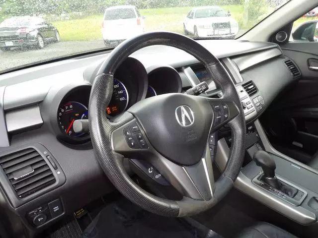 2010 Acura RDX Base