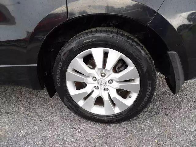 2010 Acura RDX Base